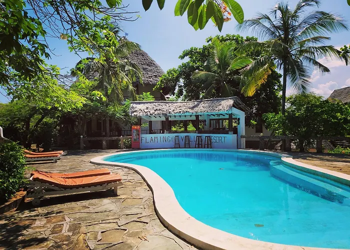 Flamingo Villas Resort
