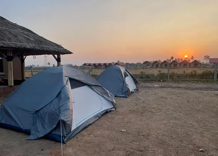Hampi Social Resort