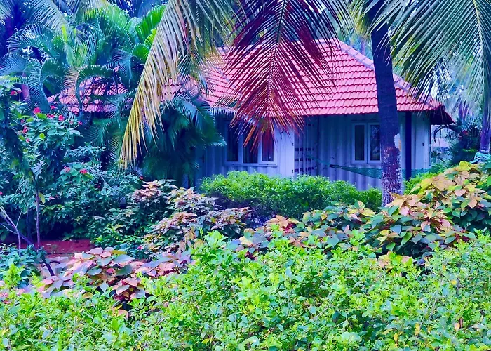 Joe'S Beach Shack - Beach Resort, Ramanathapuram