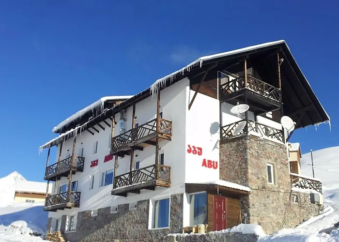Hotel Abu