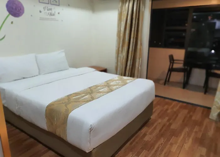 456 Hotel
