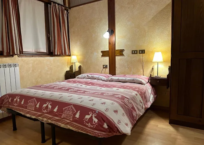 Hotel La Pigna