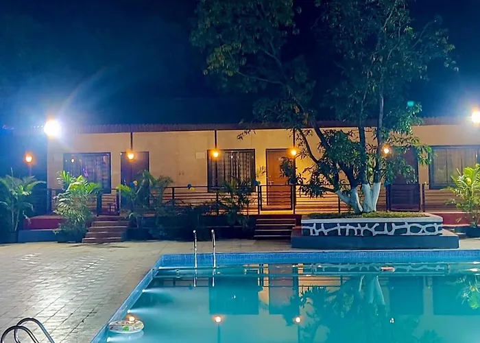 Ashoka Lawns And Resort