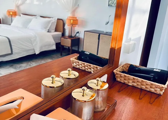 Ocean Pie Phuket - Adult Only