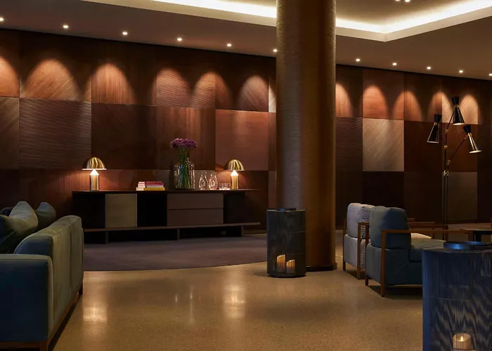Infinity Hotel & Conference Resort Munich