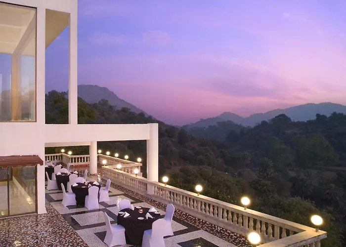 Sterling Mount Abu