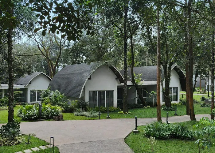 Coorg Marriott Resort & Spa