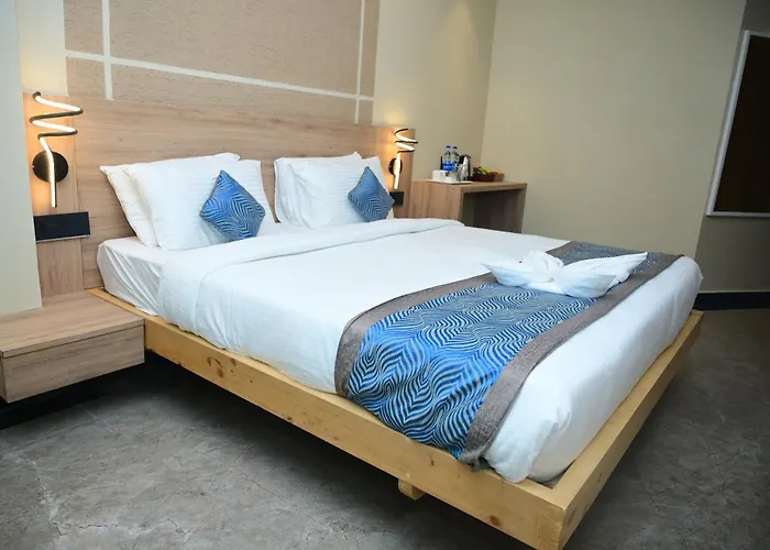 Pipul Ocean View Resort Puri