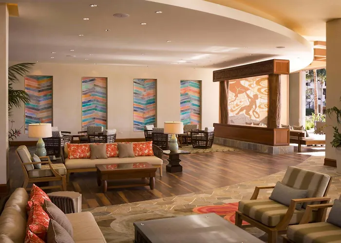 Hyatt Vacation Club At Ka'Anapali Beach