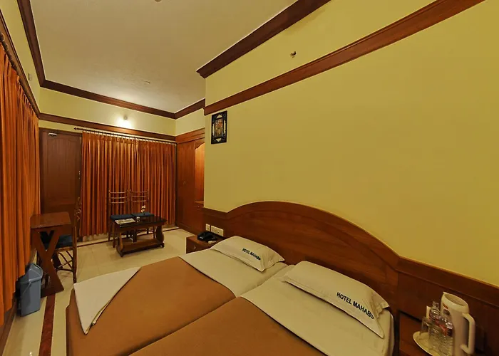 Hotel Mahabs