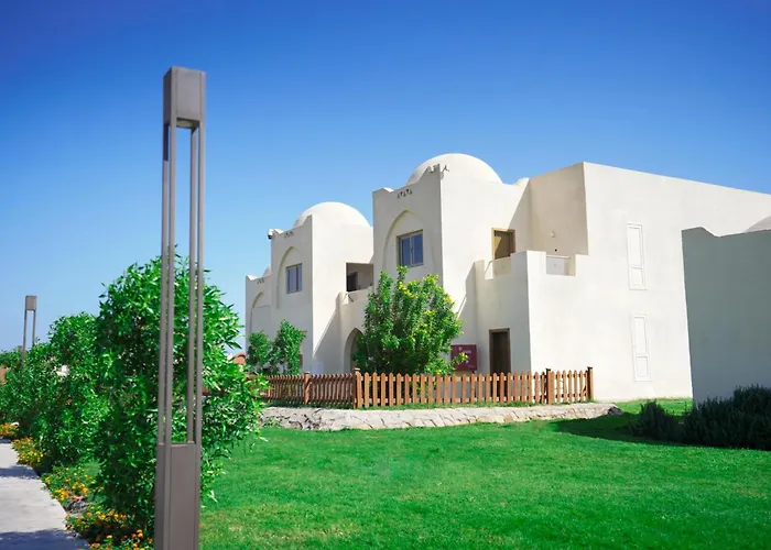 Hotel Xanadu Makadi Bay à Hurghada