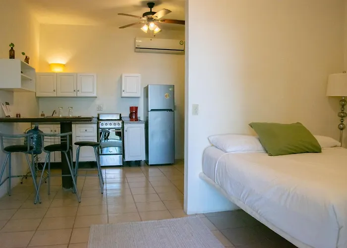 La Ventana Beach Resort