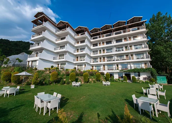 Ekant Retreat Resort