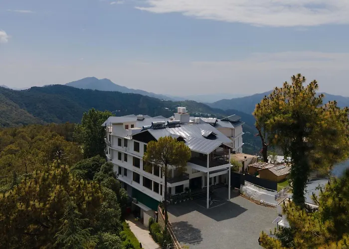 Ekant Retreat Resort