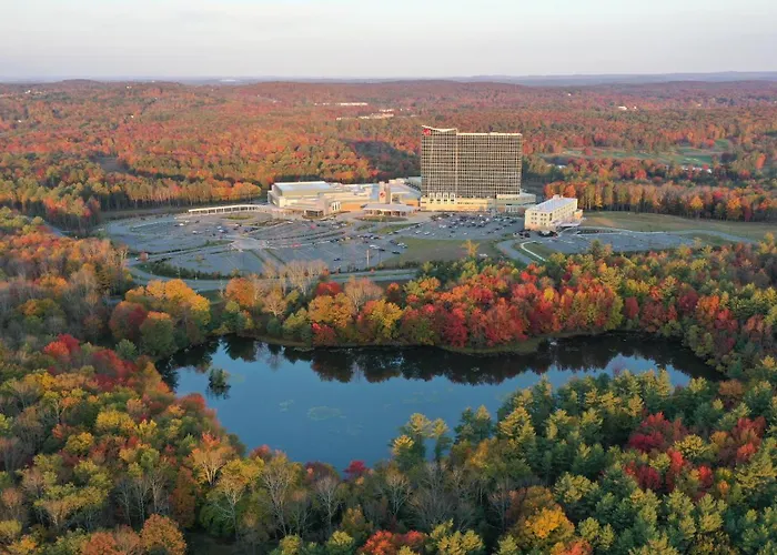 Resorts World Catskills