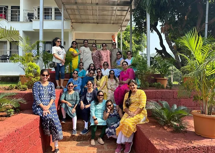 Grand Ambience Resort