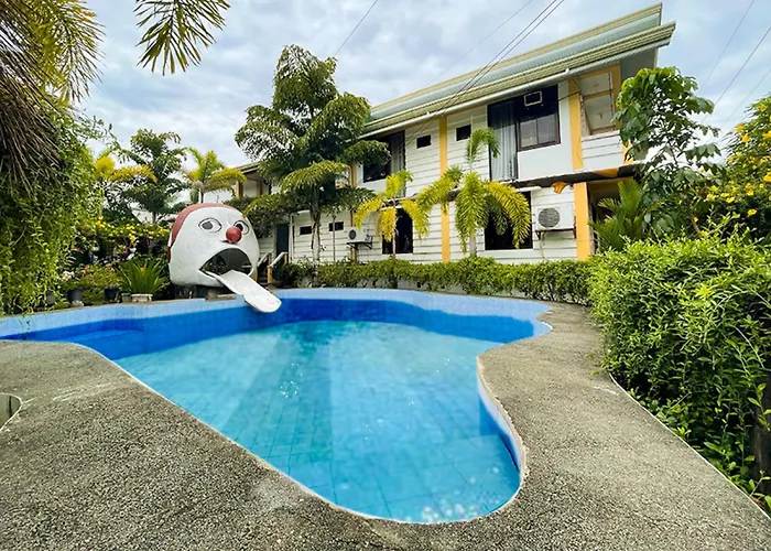 Isla Virginia Pantalan