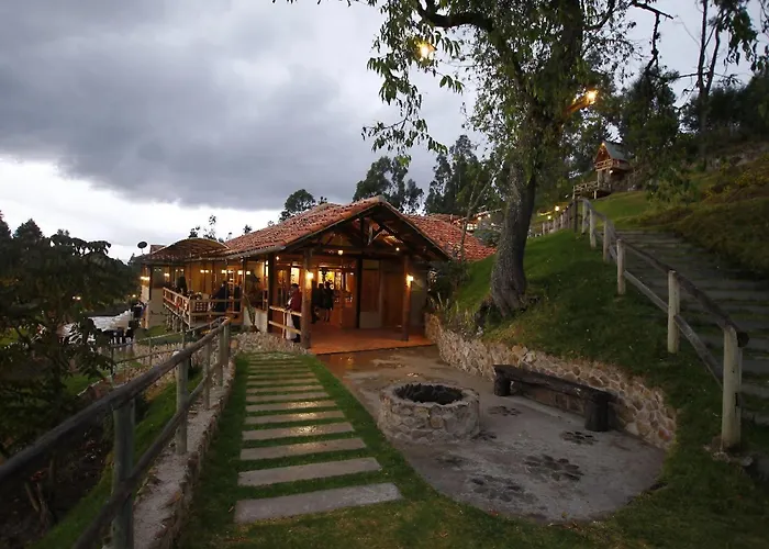 Killary Lodge & Glamping