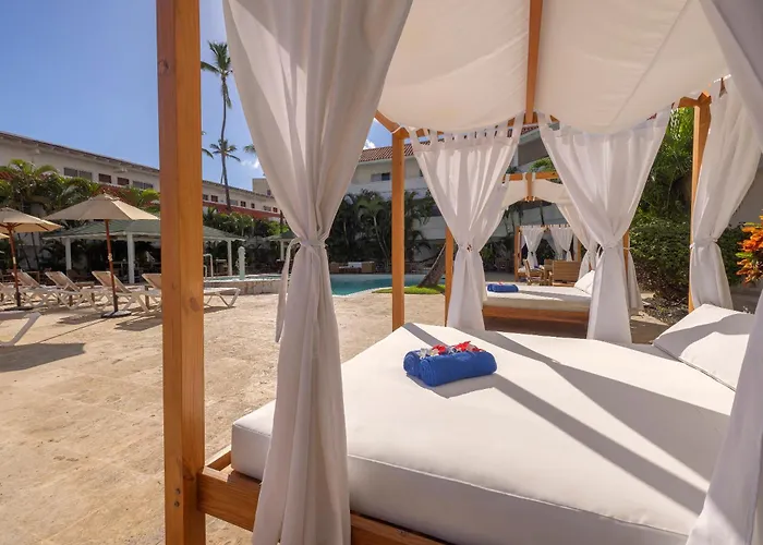 Hotel Whala!Bavaro