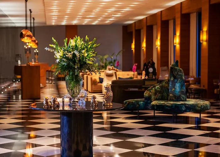 Aquila Atlantis Hotel Héraklion