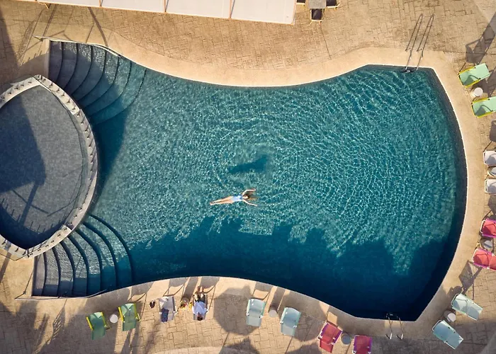 Marelen Hotel Zakynthos Kalamákion