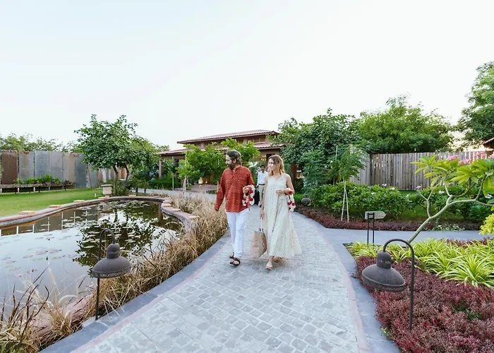 Surpura Bagh - A Luxury Boutique Resort