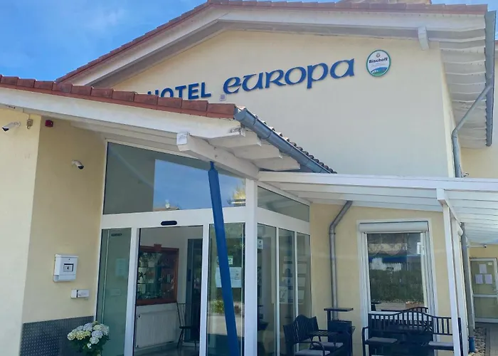 Hotel Europa