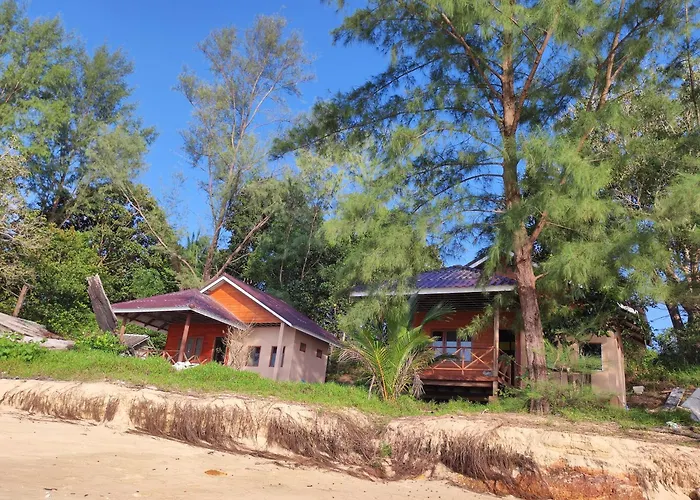 Jansom Bungalow 2