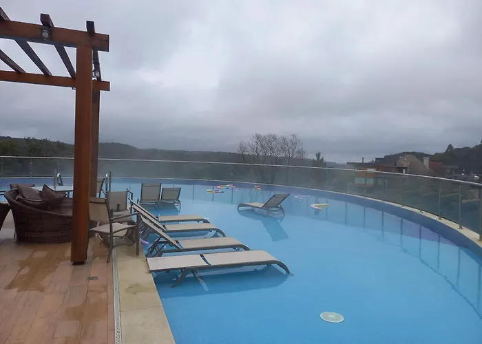 Golden Gramado Resort
