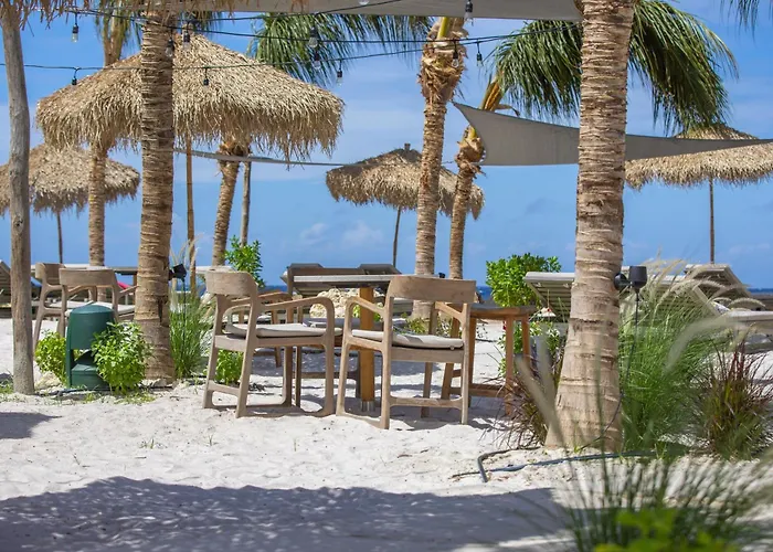 Blue Bay Curacao Golf & Beach Resort