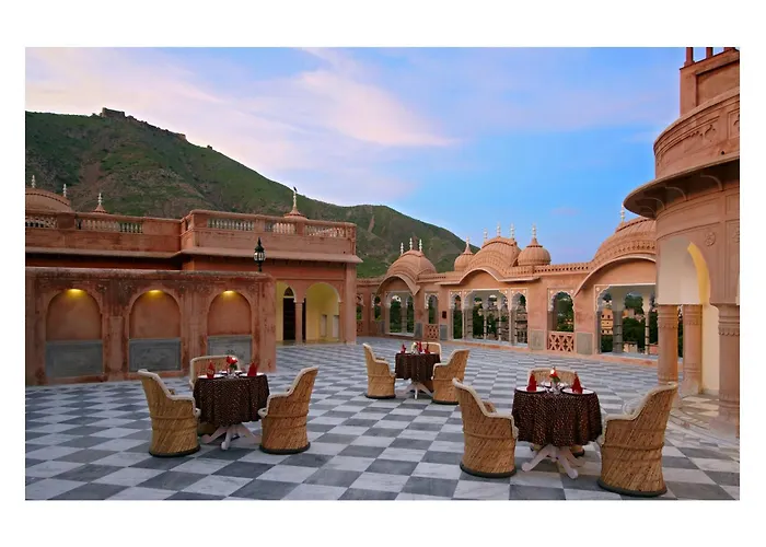 Patan Mahal