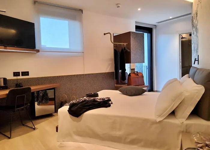 Panorama Hotel Friuli - Boutique Hotel