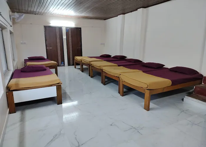 White Water Resort Dandeli