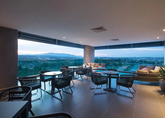 Impiana Hotel Senai