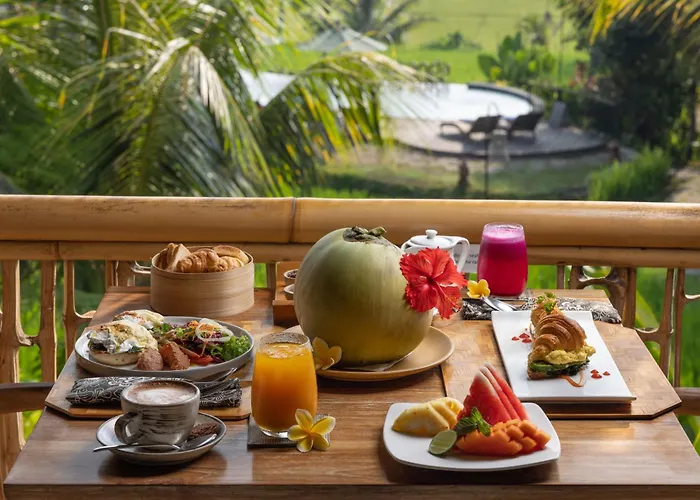Thewakanda Resort A Pramana Experience