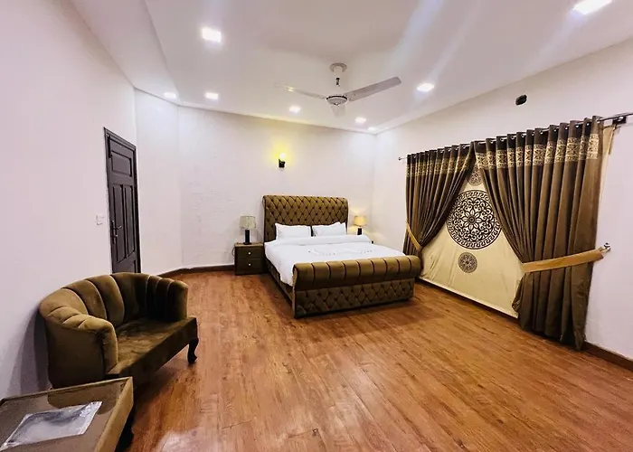 Apex Inn Guest House