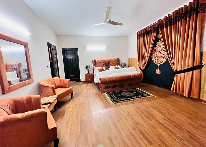 Apex Inn Guest House