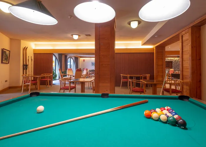 Hotel Bonavida