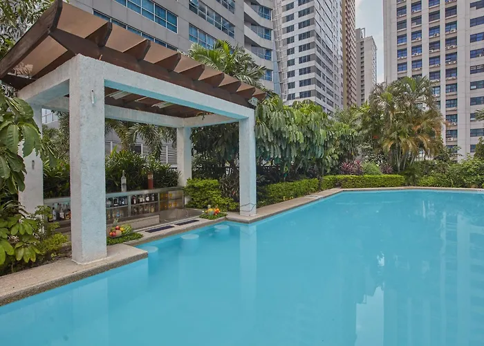 Holiday Inn & Suites Manila Galleria By Ihg