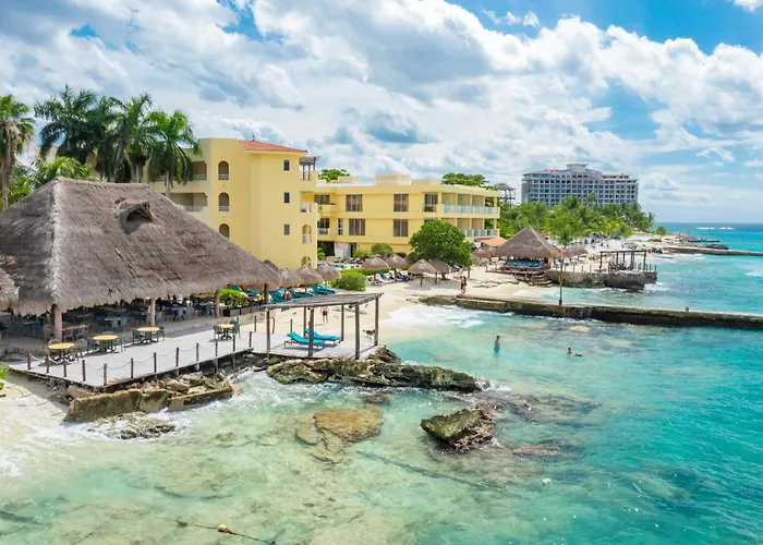 Playa Azul Cozumel