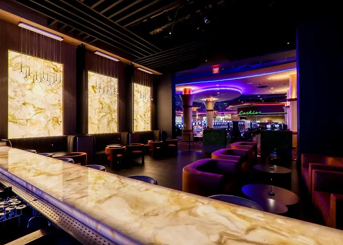 Miccosukee Casino & Resort (Adults Only)