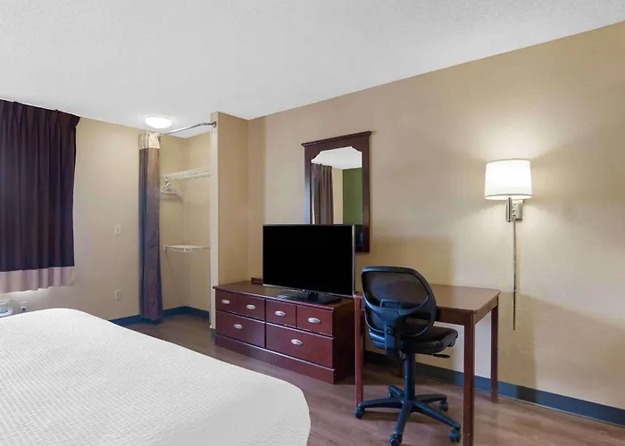 Extended Stay America Suites - Orlando - Southpark - Commodity Circle