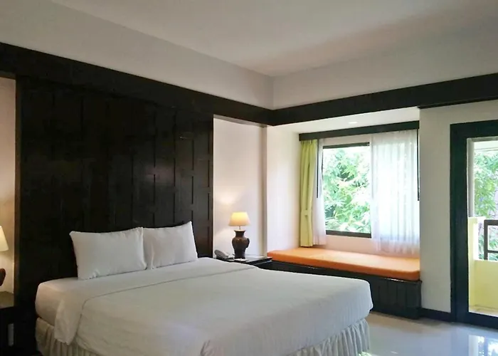 Diamond Cottage Resort & Spa