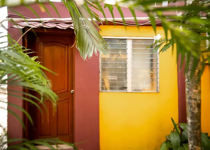 Hotel Bahia Tela