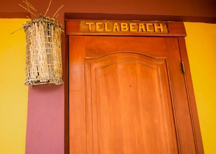 Hotel Bahia Tela