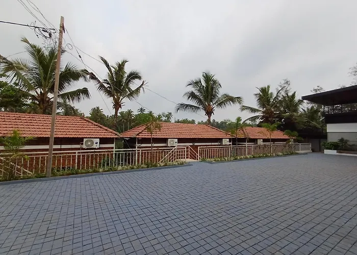 East West Beach Resorts
