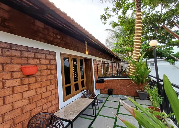 East West Beach Resorts