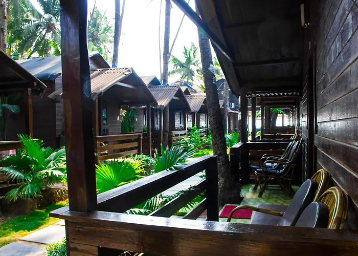 O3 Beach Resort
