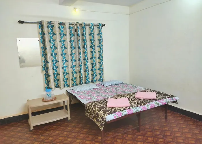 A Latent Farm Stay