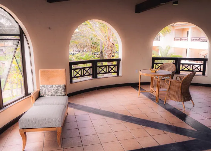 Sun City Rota Das Emocoes